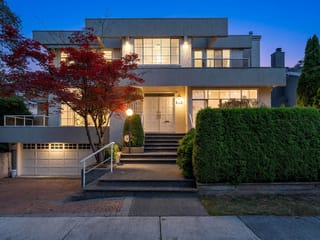 House for sale in Vancouver, Vancouver West, 3549 W 40th Avenue, 263167406 | Realtylink.org