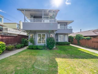 1/2 Duplex for sale in North Vancouver, North Vancouver, 215 W 18th Street, 263167408 | Realtylink.org