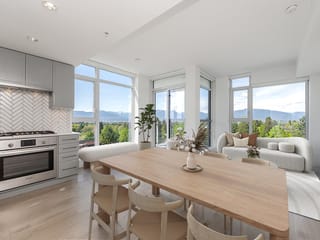 Apartment for sale in Vancouver, Vancouver East, 807 2435 Kingsway, 263167416 | Realtylink.org