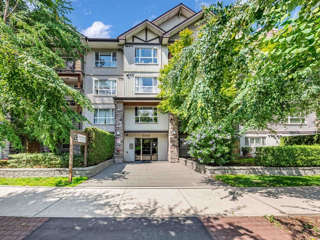 Apartment for sale in Langley, Langley, 209 5465 203 Street, 263167422 | Realtylink.org
