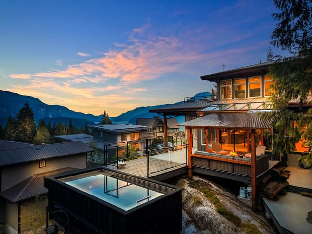 House for sale in Squamish, Squamish, 4 40781 Thunderbird Ridge, 263167424 | Realtylink.org