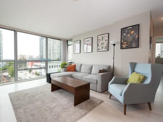 Apartment for sale in New Westminster, New Westminster, 902 14 Begbie Street, 263167426 | Realtylink.org