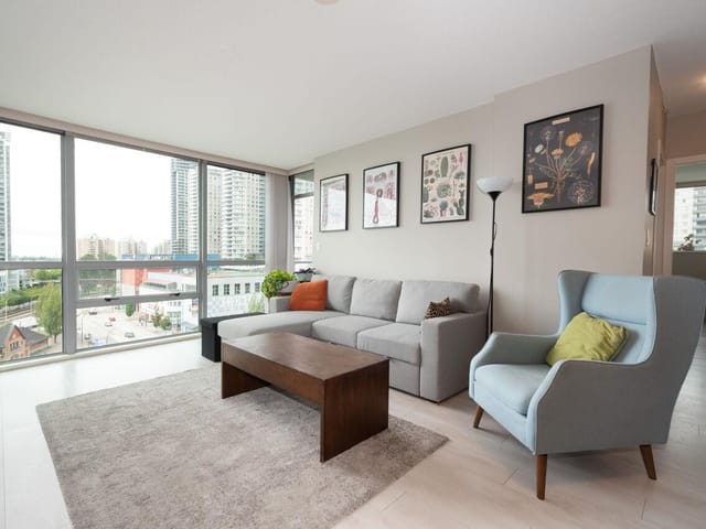 Apartment for sale in New Westminster, New Westminster, 902 14 Begbie Street, 263167426 | Realtylink.org