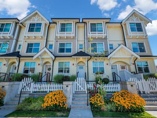 Townhouse for sale in Coquitlam, Coquitlam, 103 707 Robinson Street, 263167433 | Realtylink.org