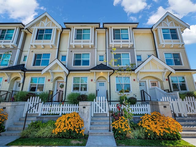 Townhouse for sale in Coquitlam, Coquitlam, 103 707 Robinson Street, 263167433 | Realtylink.org