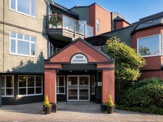 Apartment for sale in North Vancouver, North Vancouver, 307 2800 Chesterfield Avenue, 263167434 | Realtylink.org