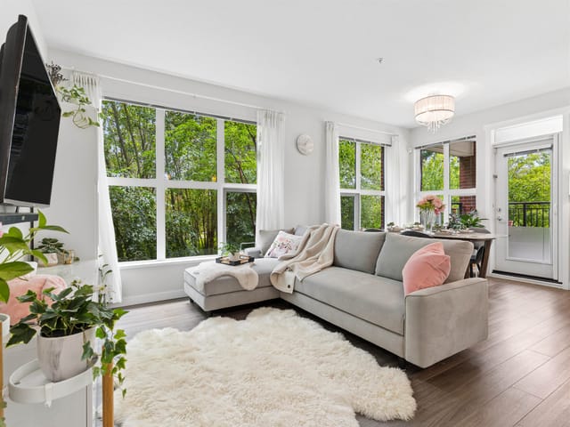 Apartment for sale in Richmond, Richmond, 133 9551 Alexandra Road, 263167435 | Realtylink.org