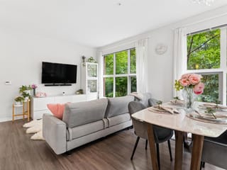 Apartment for sale in Richmond, Richmond, 133 9551 Alexandra Road, 263167435 | Realtylink.org