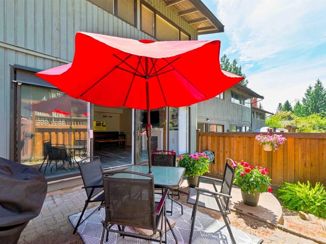 Townhouse for sale in Burnaby, Burnaby North, 3023 Centaurus Drive, 263167437 | Realtylink.org