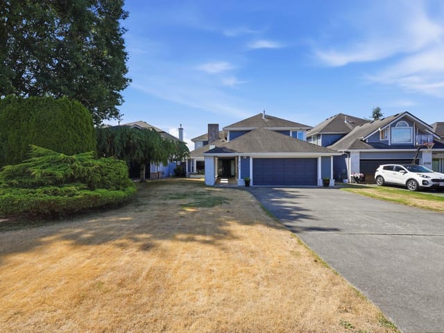 House for sale in Delta, Ladner, 6706 London Drive, 263167438 | Realtylink.org