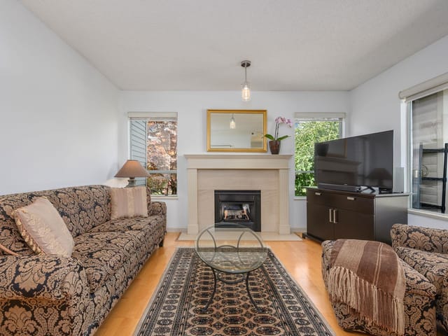 Apartment for sale in Vancouver, Vancouver West, 212 910 W 8th Avenue, 263167440 | Realtylink.org