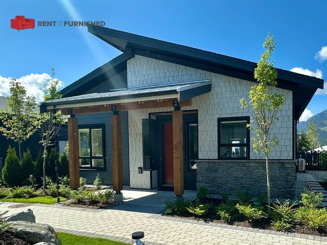 House for rent in Squamish, Squamish, 41215 Highline Mews, 263167443 | Realtylink.org