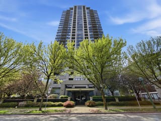 Apartment for sale in Burnaby, Burnaby South, 2408 7178 Collier Street, 263167450 | Realtylink.org
