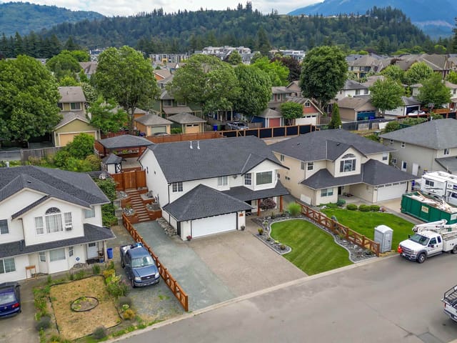 House for sale in Chilliwack, Sardis, 5730 Kathleen Drive, 263167452 | Realtylink.org