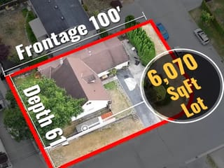 House for sale in Delta, N. Delta, 11565 77a Avenue, 263167454 | Realtylink.org