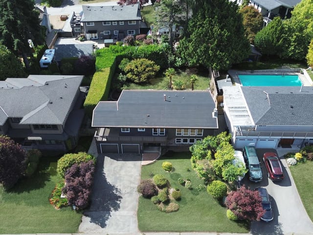 House for sale in Delta, Tsawwassen, 5372 5b Avenue, 263167455 | Realtylink.org