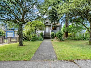 House for sale in Vancouver, Vancouver East, 2474 East 5th Avenue, 263167459 | Realtylink.org