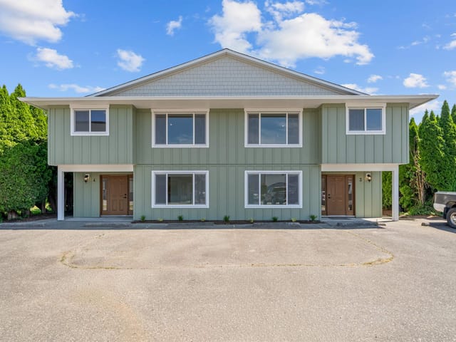 1/2 Duplex for sale in Chilliwack, Sardis, 3 45741 Britton Avenue, 263167461 | Realtylink.org