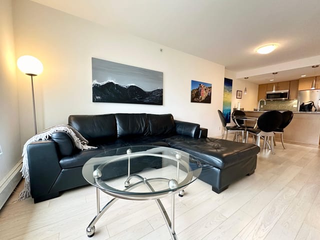 Apartment for rent in Vancouver, Vancouver West, 605 1887 Crowe Street, 263167463 | Realtylink.org
