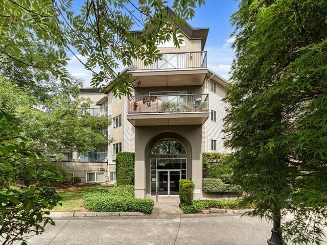 Apartment for sale in Abbotsford, Abbotsford, 222 32725 George Ferguson Way, 263167471 | Realtylink.org