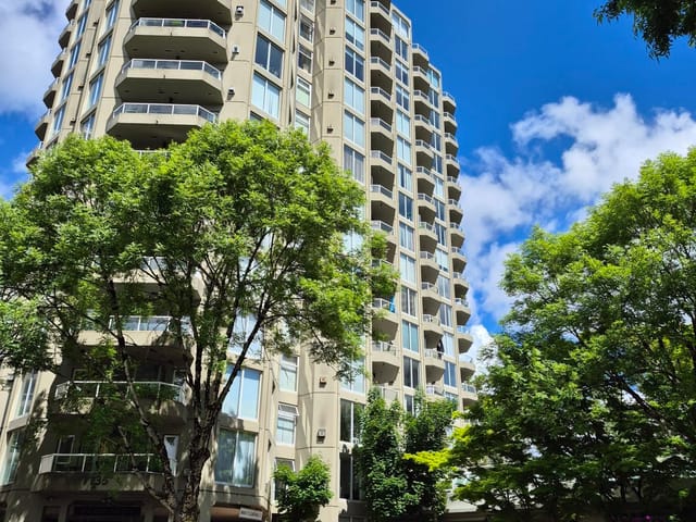 Apartment for rent in New Westminster, New Westminster, 401 1135 Quayside Drive, 263167472 | Realtylink.org