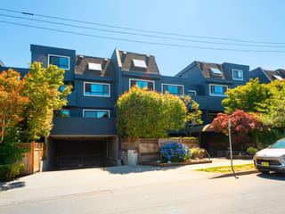 Apartment for sale in Vancouver, Vancouver West, 207 1990 W 6th Avenue, 263167473 | Realtylink.org