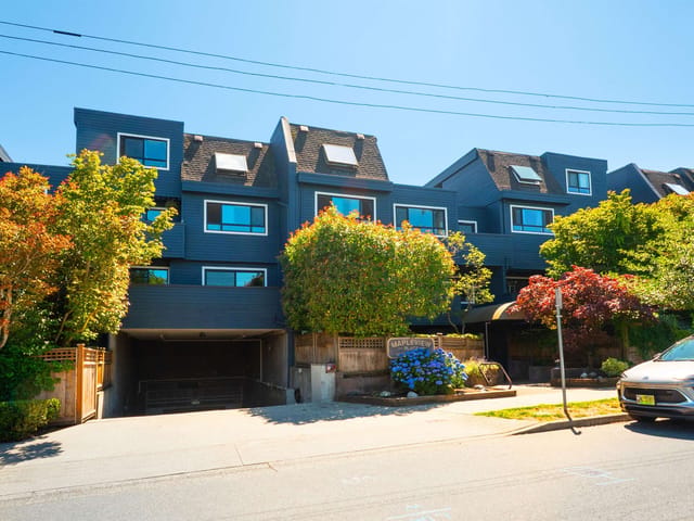 Apartment for sale in Vancouver, Vancouver West, 207 1990 W 6th Avenue, 263167473 | Realtylink.org