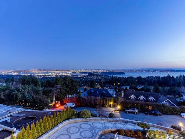 House for sale in West Vancouver, West Vancouver, 965 King Georges Way, 263167477 | Realtylink.org