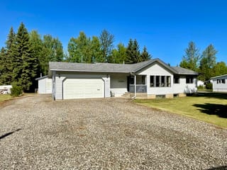 House for sale in Quesnel, Quesnel, 163 Westland Road, 263167485 | Realtylink.org