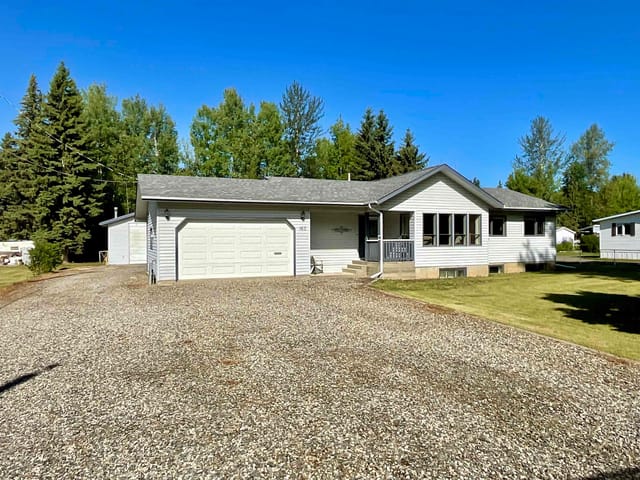 House for sale in Quesnel, Quesnel, 163 Westland Road, 263167485 | Realtylink.org