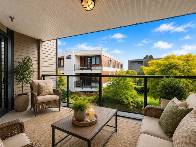 Apartment for sale in White Rock, South Surrey White Rock, 220 15210 Pacific Avenue, 263167486 | Realtylink.org