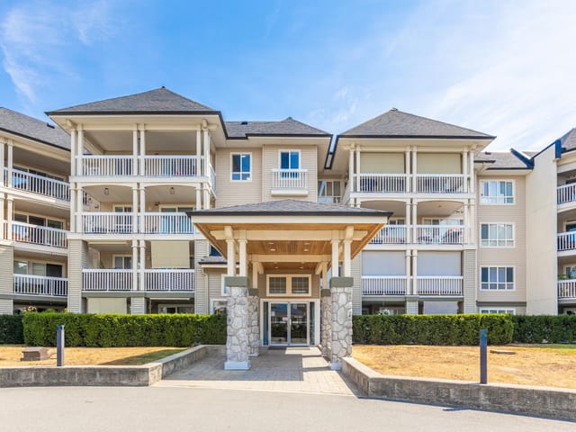 Apartment for sale in Langley, Langley, 316 22022 49 Avenue, 263167488 | Realtylink.org