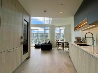 Apartment for sale in Richmond, Richmond, 1310 6300 Minoru Boulevard, 263167497 | Realtylink.org