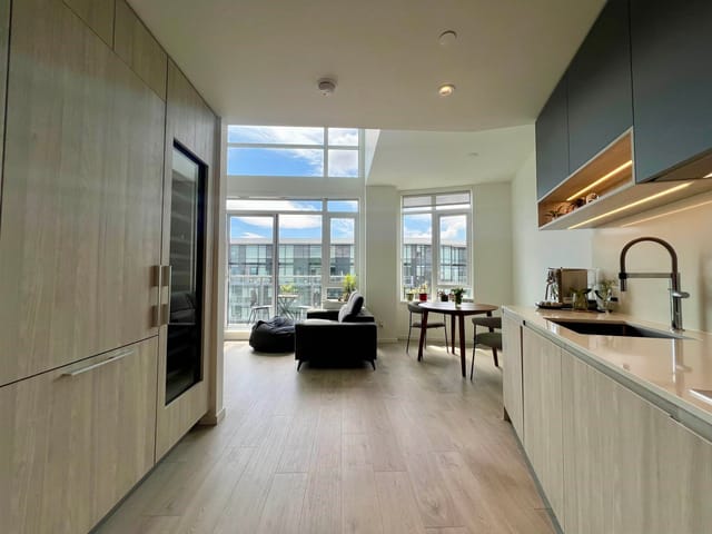 Apartment for sale in Richmond, Richmond, 1310 6300 Minoru Boulevard, 263167497 | Realtylink.org