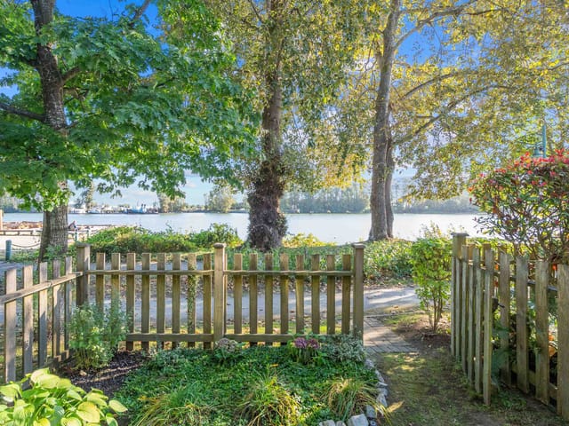 Townhouse for sale in Vancouver, Vancouver East, 1 8581 Jellicoe Street, 263167503 | Realtylink.org