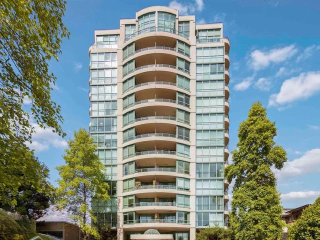 Apartment for sale in Richmond, Richmond, 901 8871 Lansdowne Road, 263167509 | Realtylink.org