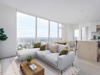 Apartment for sale in Surrey, North Surrey, 1904 13573 98a Avenue, 263167510 | Realtylink.org