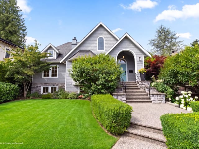 House for sale in West Vancouver, West Vancouver, 1733 Fulton Avenue, 263167514 | Realtylink.org