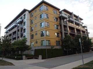 Apartment for sale in Coquitlam, Coquitlam, 504 621 Regan Avenue, 263167517 | Realtylink.org