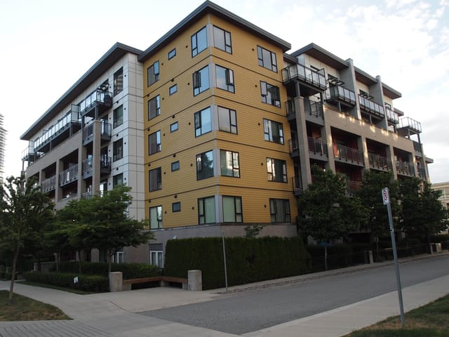 Apartment for sale in Coquitlam, Coquitlam, 504 621 Regan Avenue, 263167517 | Realtylink.org
