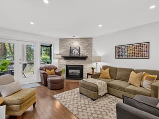 Townhouse for sale in White Rock, South Surrey White Rock, 102 12741 16 Avenue, 263167519 | Realtylink.org