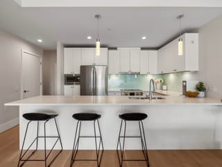Apartment for sale in North Vancouver, North Vancouver, 206 1591 Bowser Avenue, 263167520 | Realtylink.org