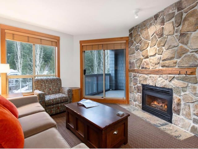 Apartment for sale in Whistler, Whistler, 220D 2036 London Lane, 263167521 | Realtylink.org