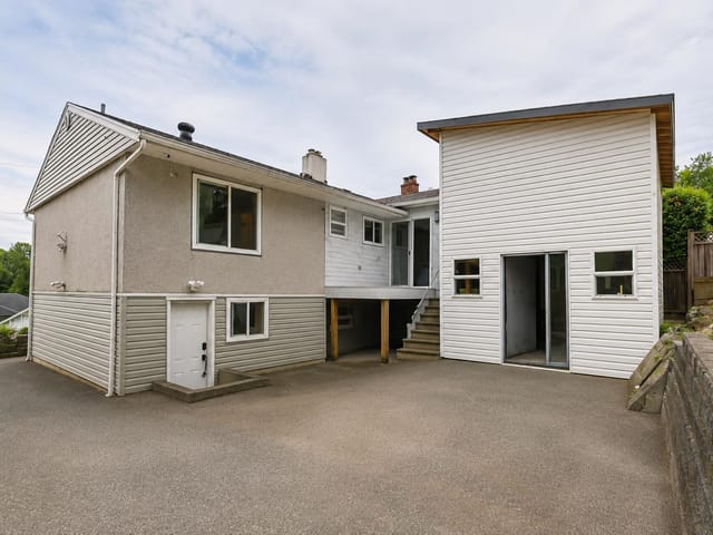 House for sale in Burnaby, Burnaby South, 3867 Marine Drive, 263167522 | Realtylink.org