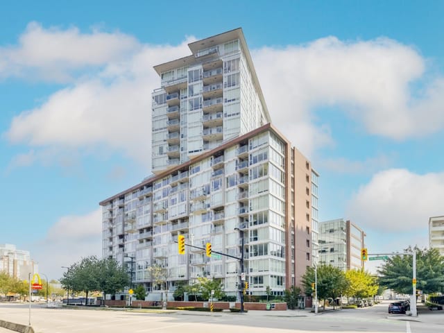 Apartment for sale in Vancouver, Vancouver East, 1821 1618 Quebec Street, 263167524 | Realtylink.org
