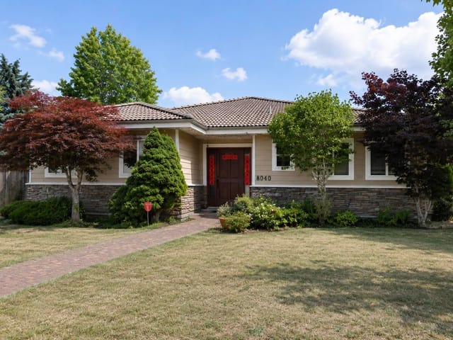 House for sale in Richmond, Richmond, 8040 Fairbrook Crescent, 263167526 | Realtylink.org
