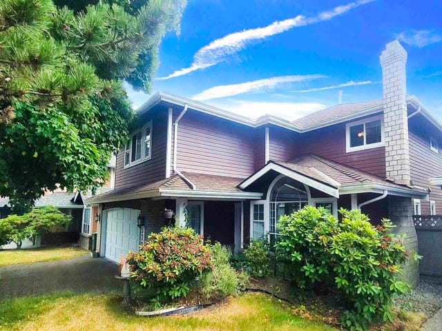 House for sale in Richmond, Richmond, 5720 Eastman Drive, 263167529 | Realtylink.org