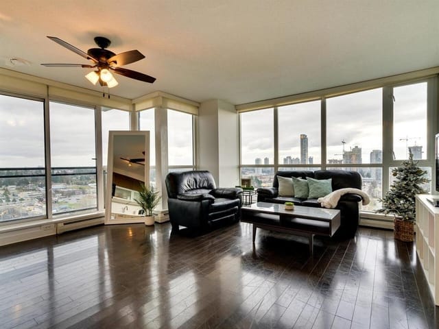 Apartment for sale in Surrey, North Surrey, 2302 10777 University Drive, 263167530 | Realtylink.org