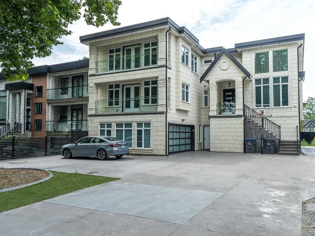House for sale in Surrey, Surrey, 9021 Ben Nevis Crescent, 263167531 | Realtylink.org