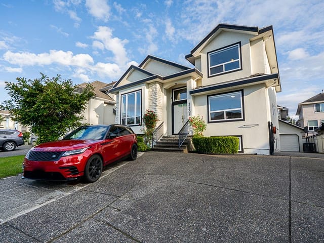 House for sale in Surrey, Surrey, 12608 67a Avenue, 263167532 | Realtylink.org